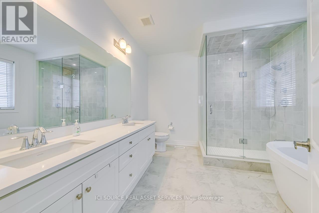 1392 Hydrangea Gardens, Oakville, Ontario  L6H 7G1 - Photo 14 - W12741352