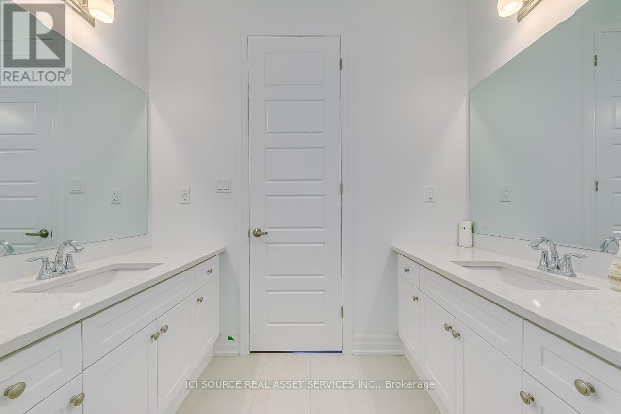 1392 Hydrangea Gardens, Oakville, Ontario  L6H 7G1 - Photo 18 - W12741352