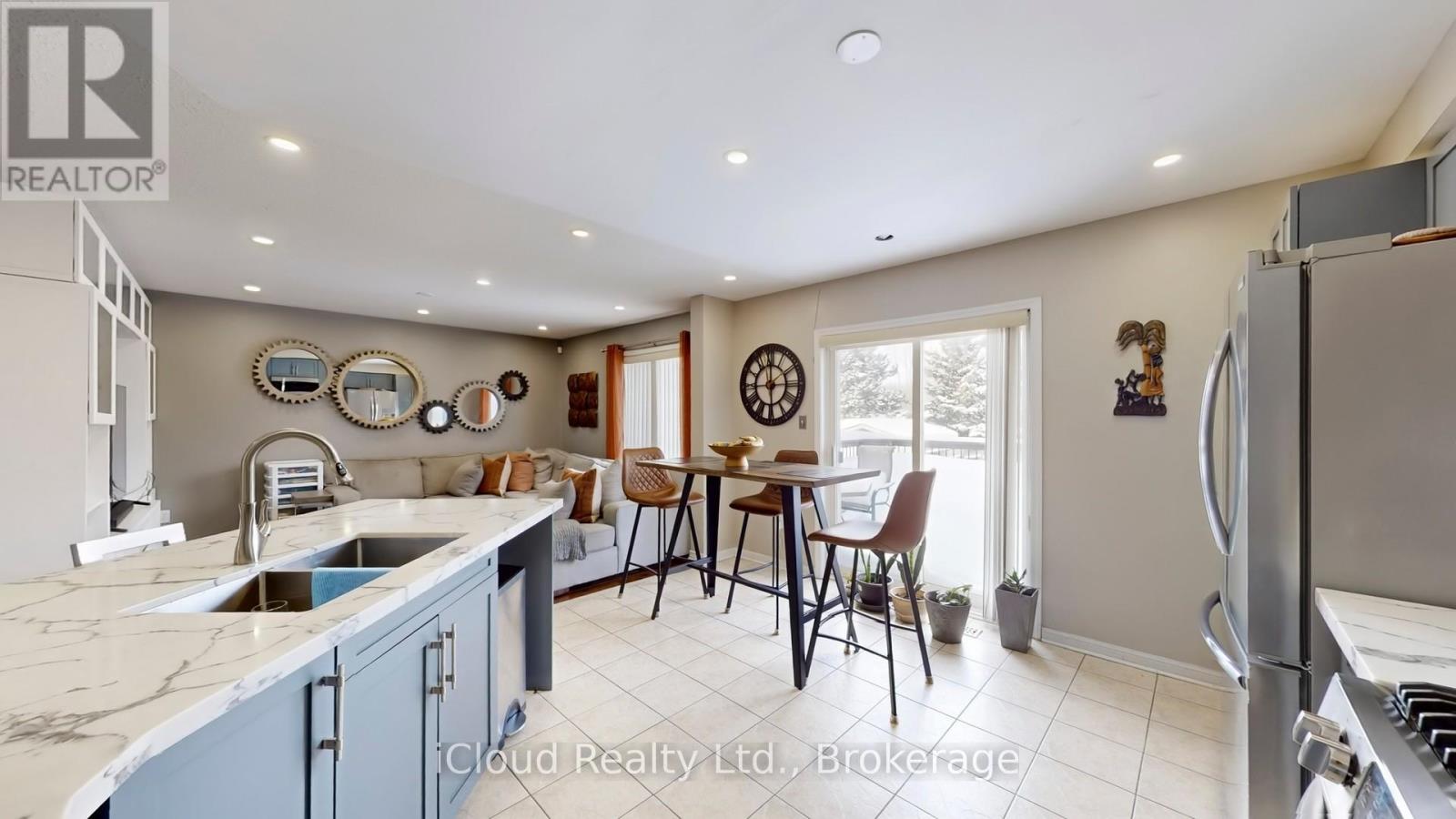 52 Tianalee Crescent, Brampton, Ontario  L7A 2X2 - Photo 14 - W12741356