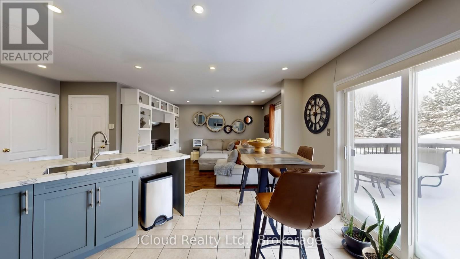 52 Tianalee Crescent, Brampton, Ontario  L7A 2X2 - Photo 15 - W12741356