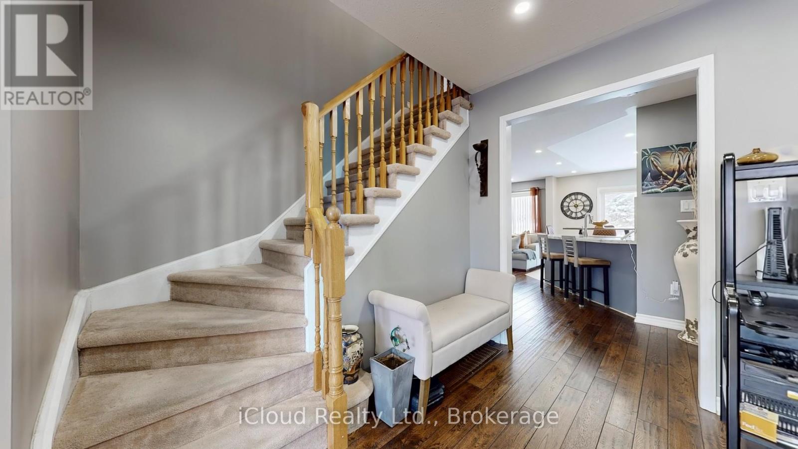 52 Tianalee Crescent, Brampton, Ontario  L7A 2X2 - Photo 18 - W12741356