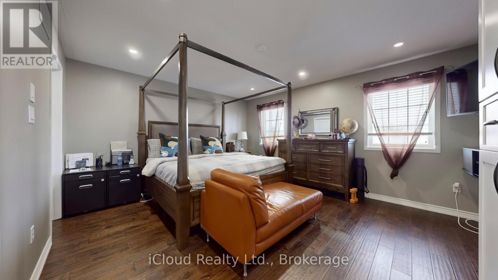 52 Tianalee Crescent, Brampton, Ontario  L7A 2X2 - Photo 20 - W12741356