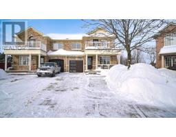 52 TIANALEE CRESCENT, Brampton, Ontario