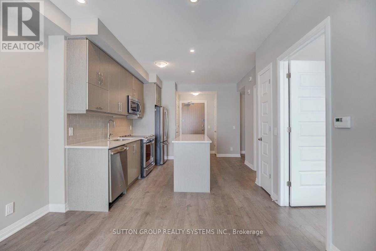 422 - 1105 Leger Way, Milton, Ontario  L9E 1K7 - Photo 6 - W12741364