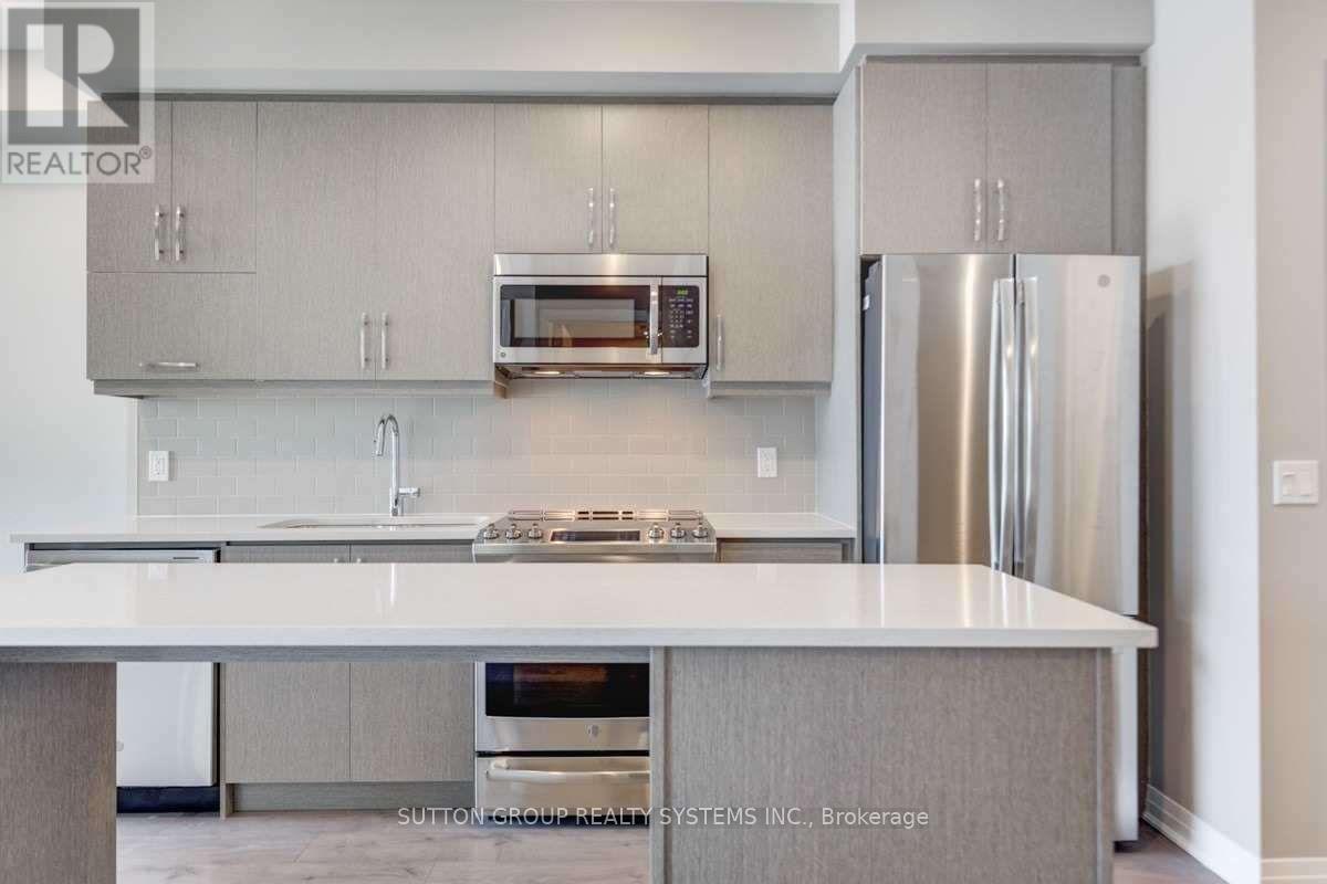 422 - 1105 Leger Way, Milton, Ontario  L9E 1K7 - Photo 7 - W12741364