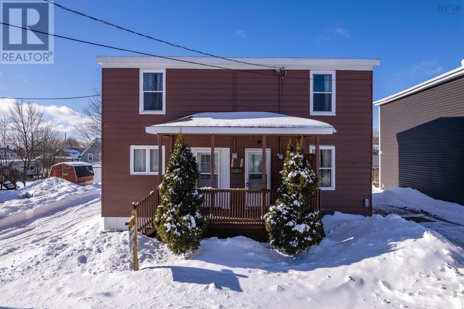 192-194 Gatacre Street, Sydney, Nova Scotia  B1N 1Z2 - Photo 38 - 202601117