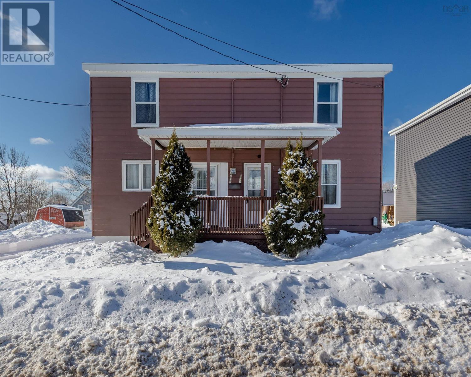192-194 Gatacre Street, Sydney, Nova Scotia  B1N 1Z2 - Photo 3 - 202601117