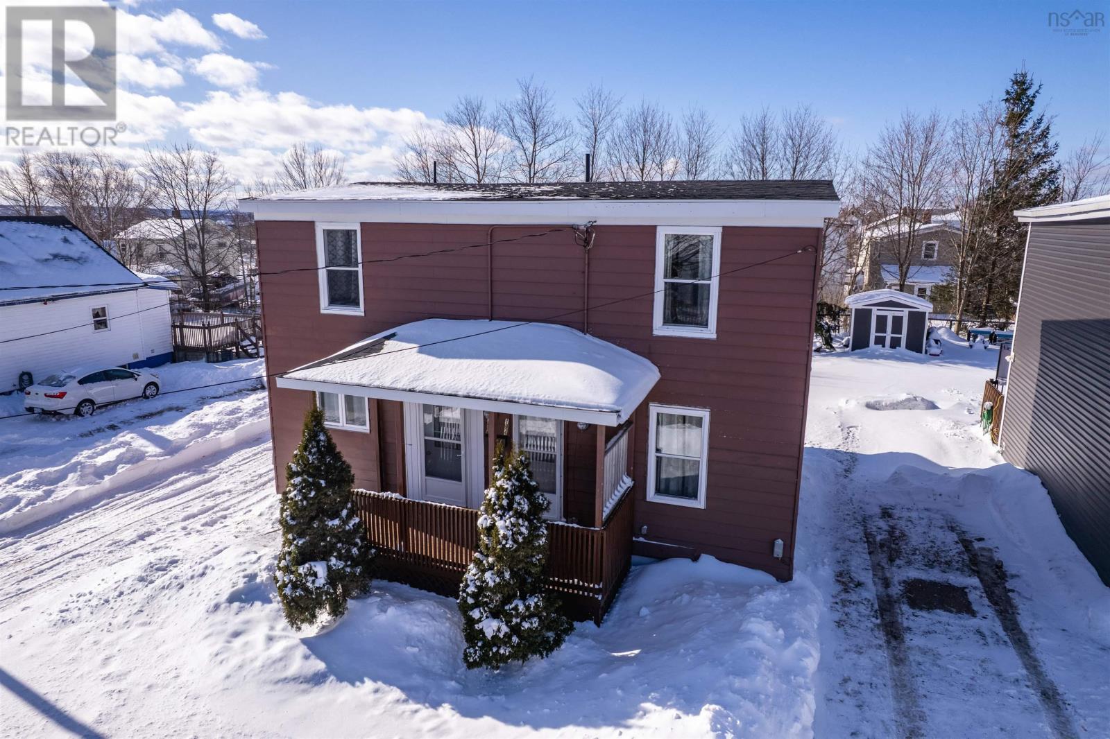 192-194 Gatacre Street, Sydney, Nova Scotia  B1N 1Z2 - Photo 40 - 202601117