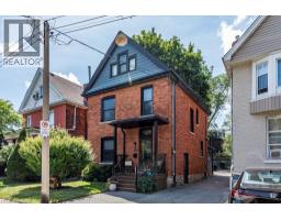 104 S GARFIELD Avenue S, Hamilton, Ontario