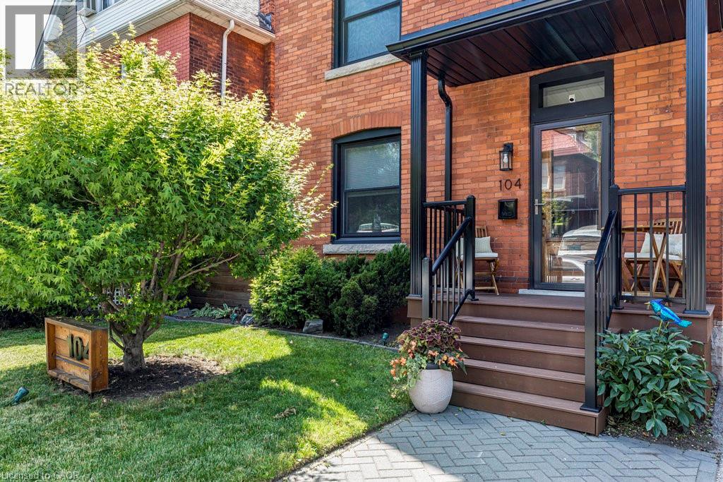 104 S Garfield Avenue S, Hamilton, Ontario  L8M 2S2 - Photo 3 - 40800738