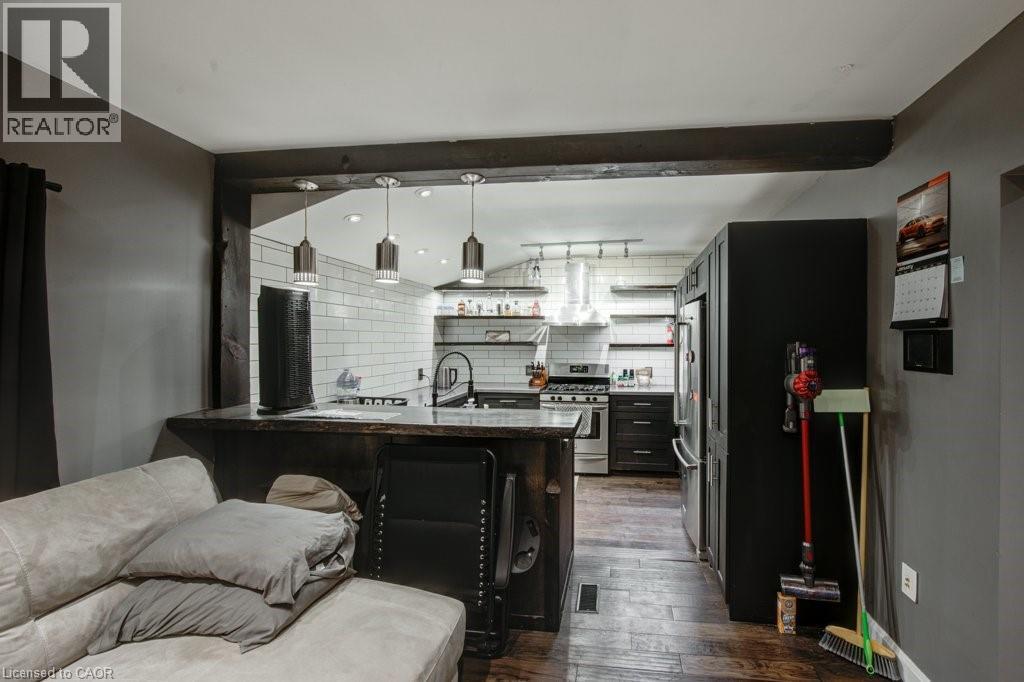 83 Oxford Street, Woodstock, Ontario  N4S 6A4 - Photo 12 - 40801616