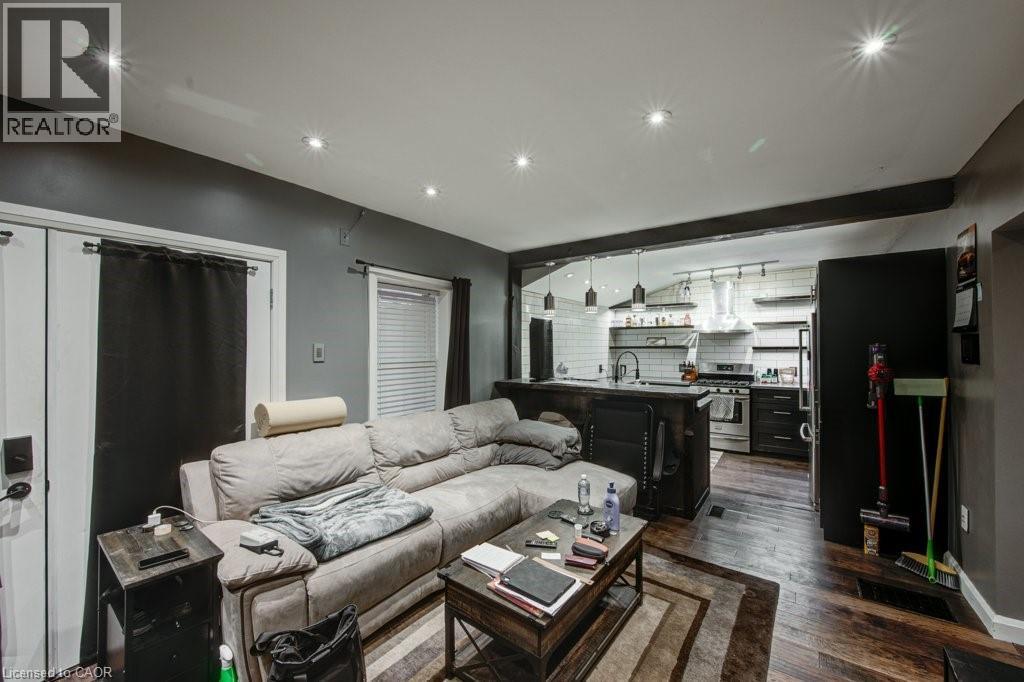 83 Oxford Street, Woodstock, Ontario  N4S 6A4 - Photo 11 - 40801616