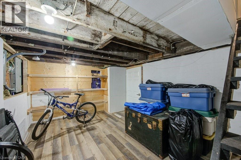 83 Oxford Street, Woodstock, Ontario  N4S 6A4 - Photo 35 - 40801616