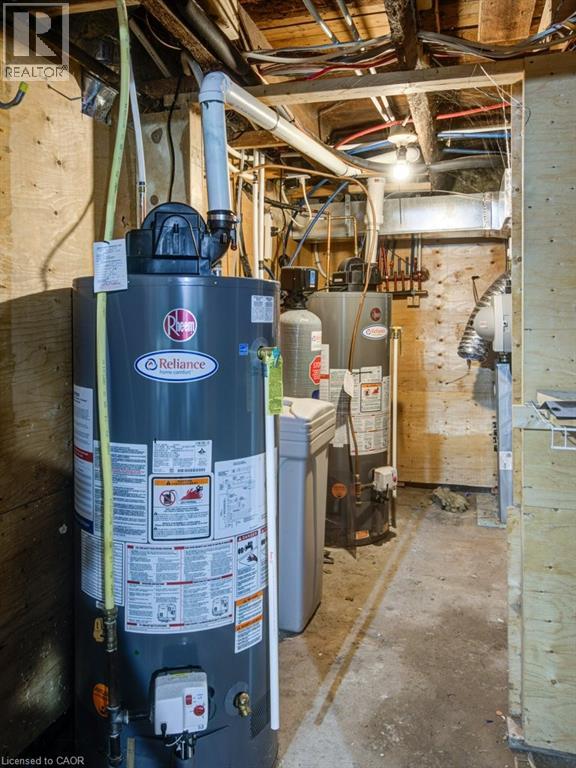 83 Oxford Street, Woodstock, Ontario  N4S 6A4 - Photo 38 - 40801616