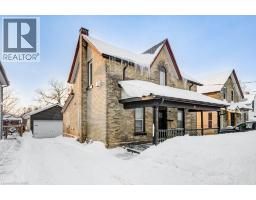 83 OXFORD Street, Woodstock, Ontario