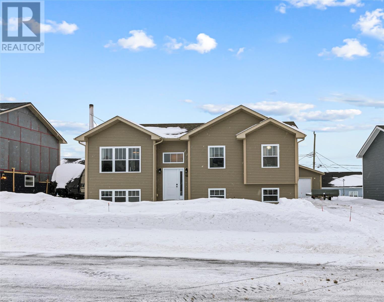 14 Sampson Crest, Grand Falls - Windsor, Newfoundland & Labrador