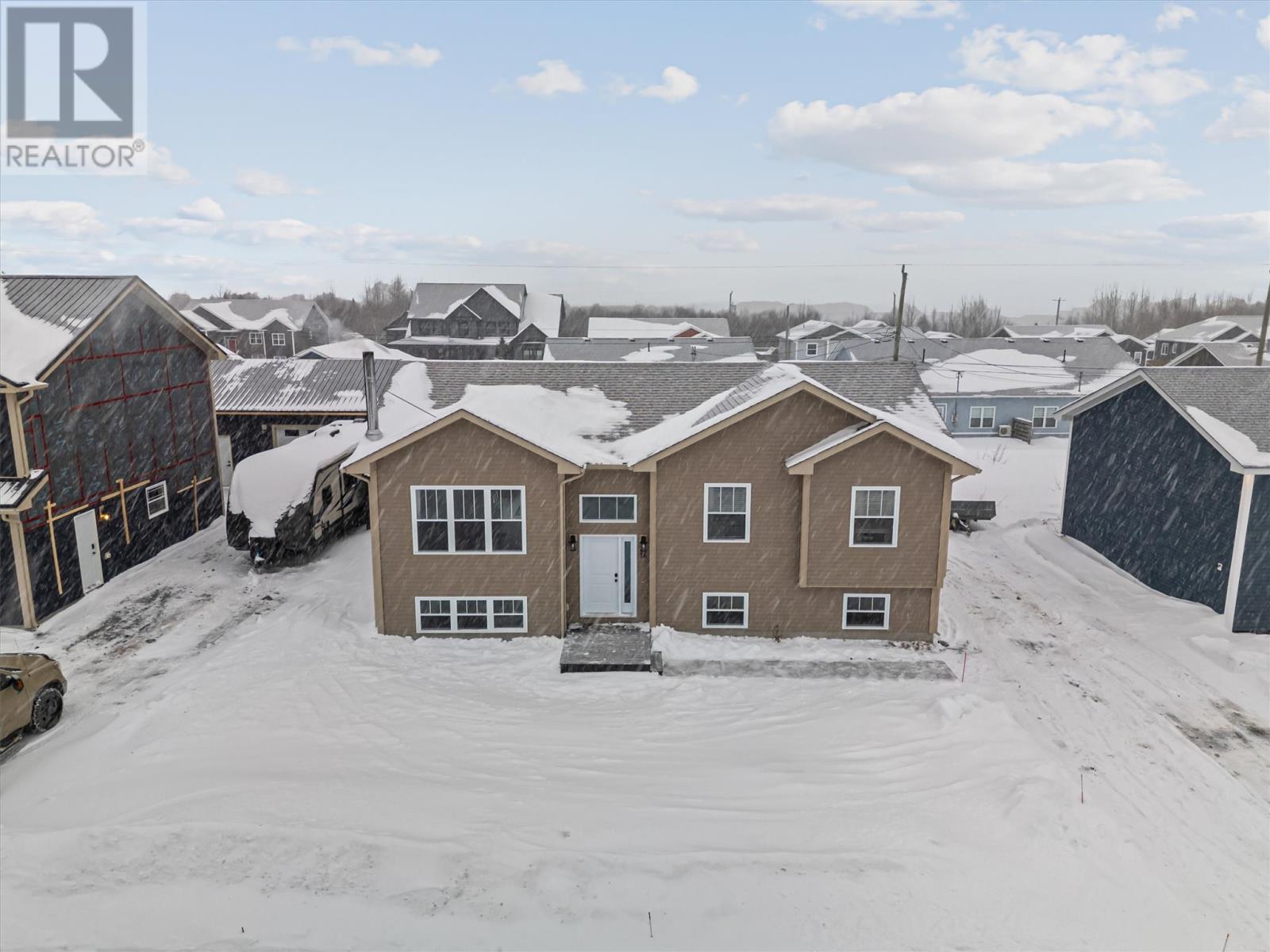 14 Sampson Crest, Grand Falls - Windsor, Newfoundland & Labrador  A2B 0B4 - Photo 2 - 1294021