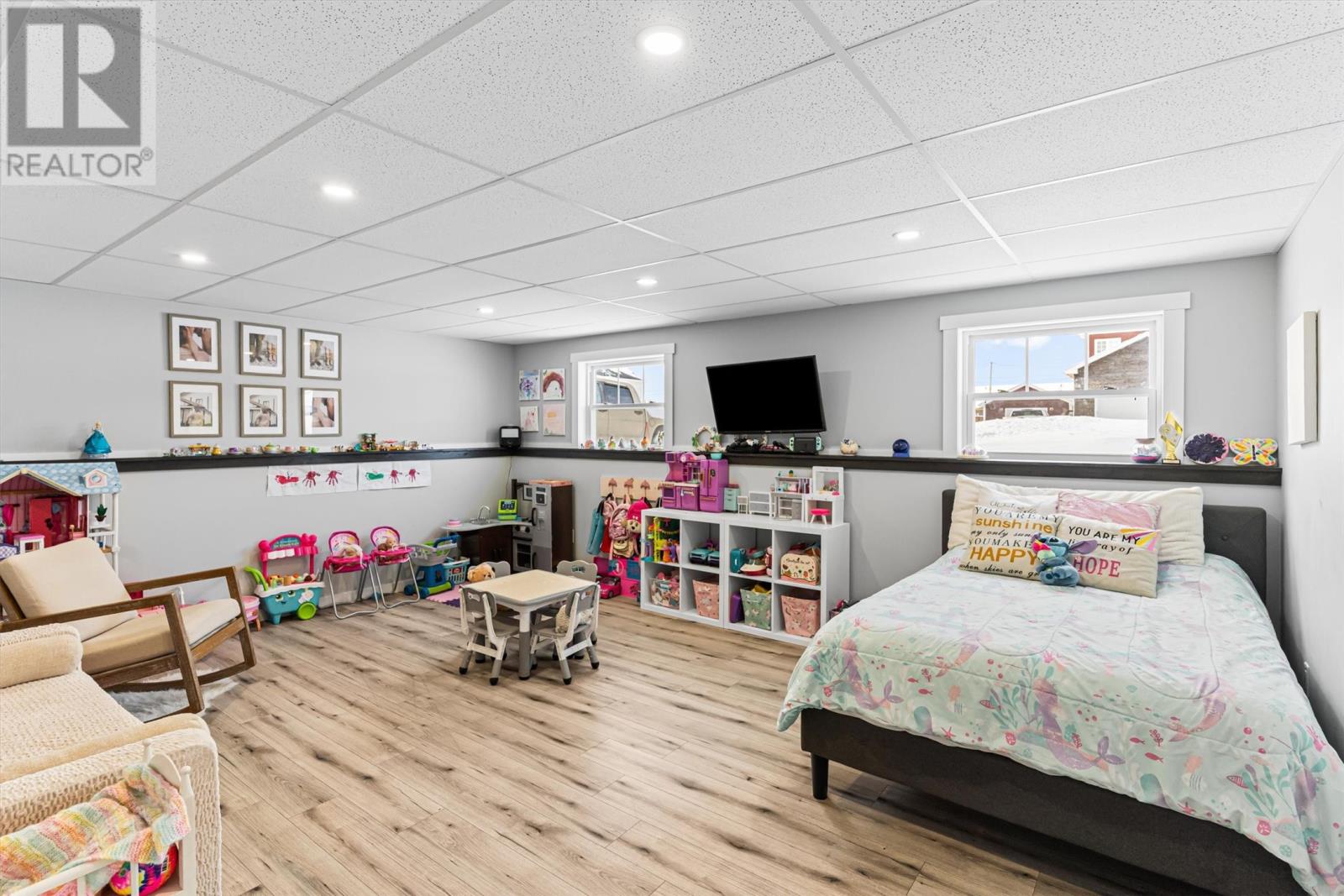 14 Sampson Crest, Grand Falls - Windsor, Newfoundland & Labrador  A2B 0B4 - Photo 21 - 1294021