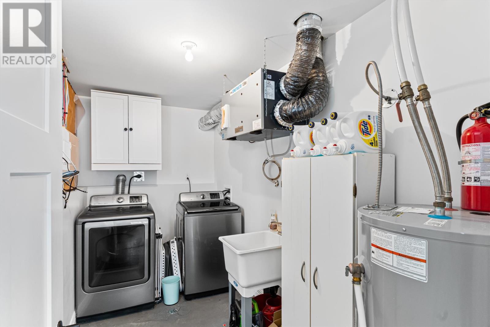 14 Sampson Crest, Grand Falls - Windsor, Newfoundland & Labrador  A2B 0B4 - Photo 23 - 1294021