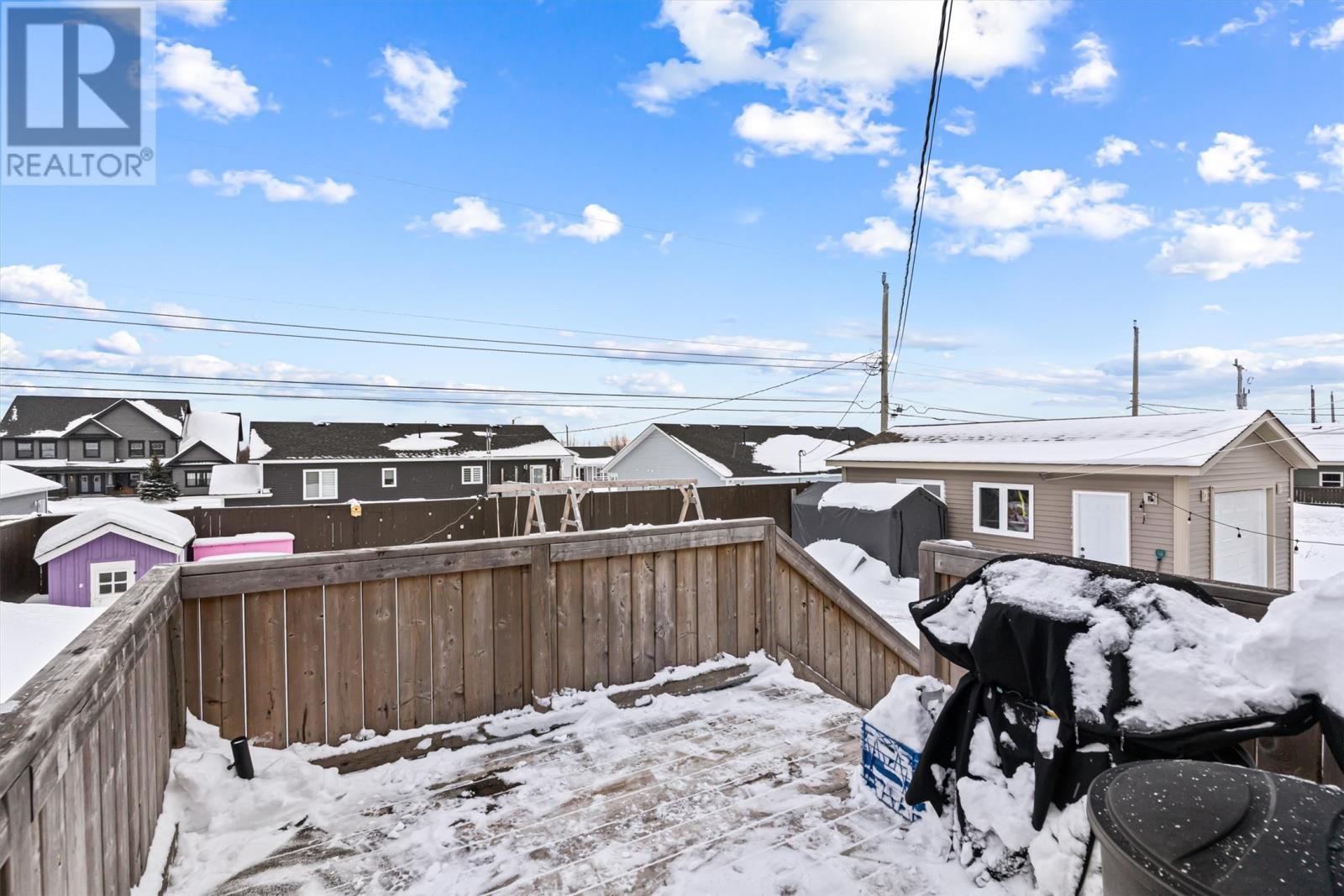 14 Sampson Crest, Grand Falls - Windsor, Newfoundland & Labrador  A2B 0B4 - Photo 24 - 1294021