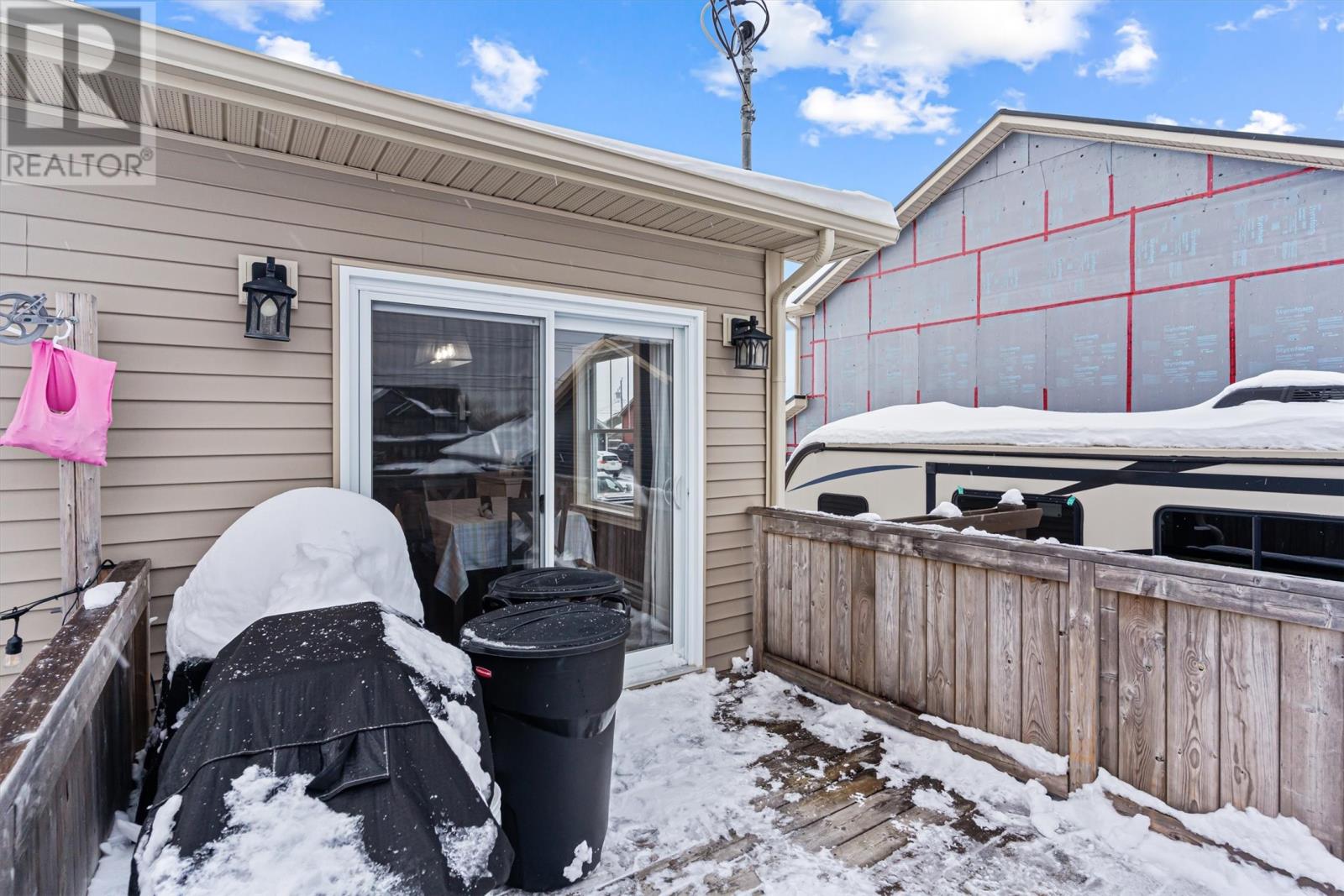 14 Sampson Crest, Grand Falls - Windsor, Newfoundland & Labrador  A2B 0B4 - Photo 25 - 1294021