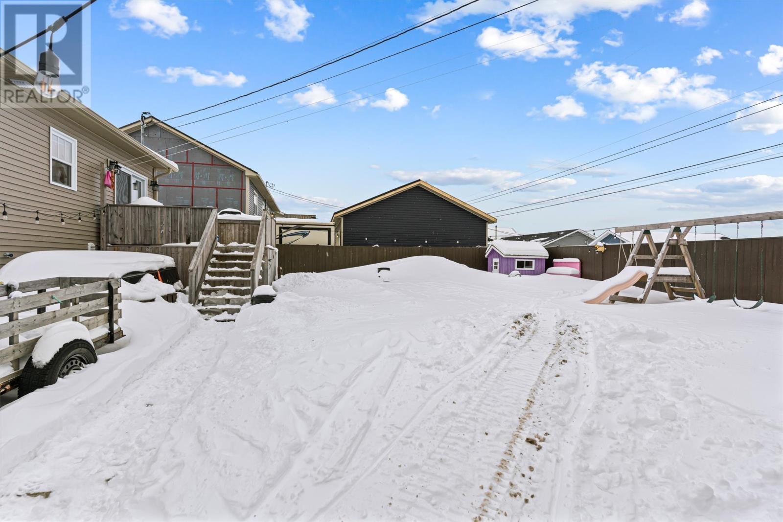 14 Sampson Crest, Grand Falls - Windsor, Newfoundland & Labrador  A2B 0B4 - Photo 26 - 1294021