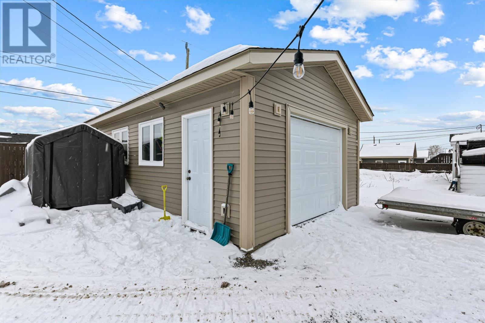 14 Sampson Crest, Grand Falls - Windsor, Newfoundland & Labrador  A2B 0B4 - Photo 27 - 1294021