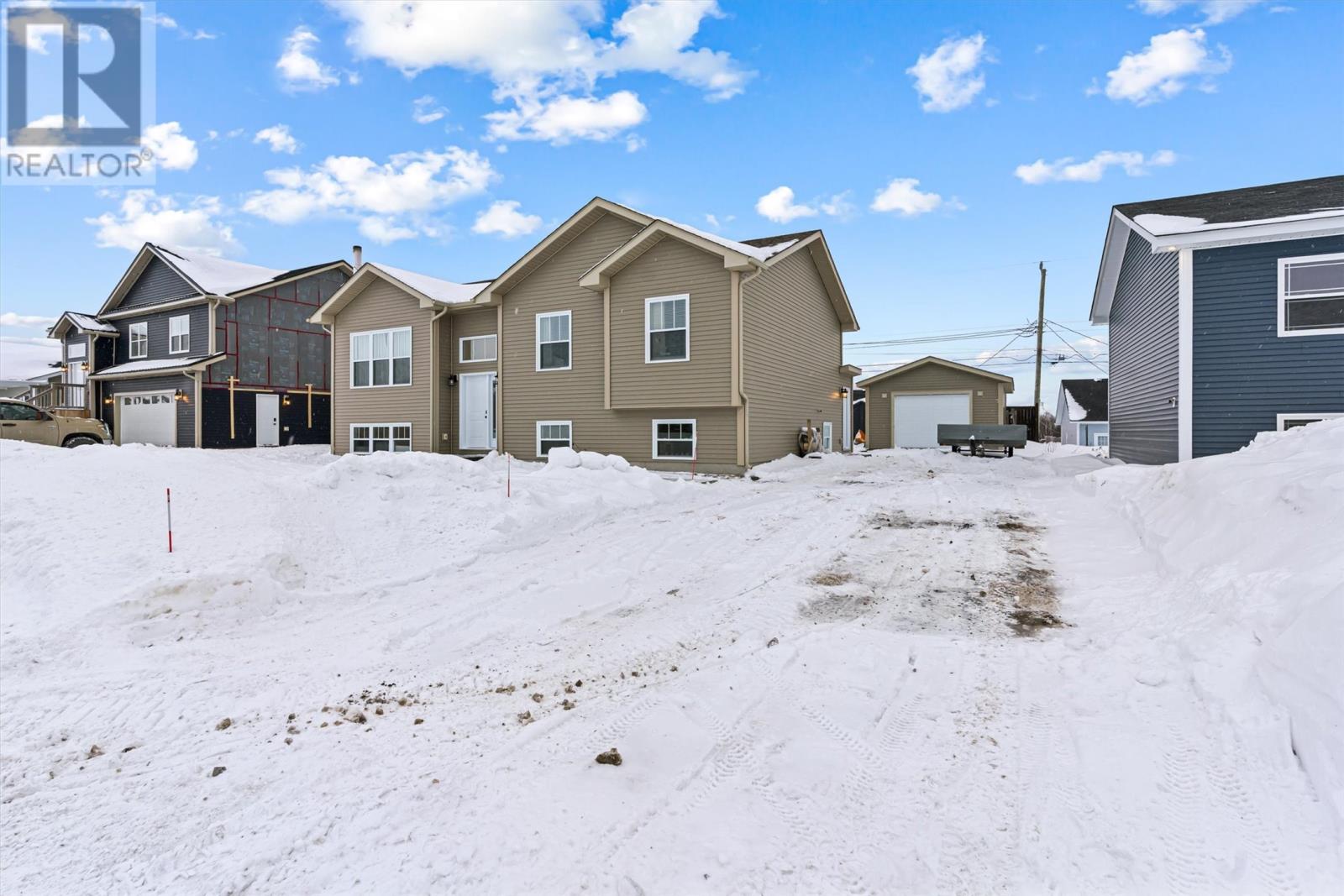 14 Sampson Crest, Grand Falls - Windsor, Newfoundland & Labrador  A2B 0B4 - Photo 28 - 1294021