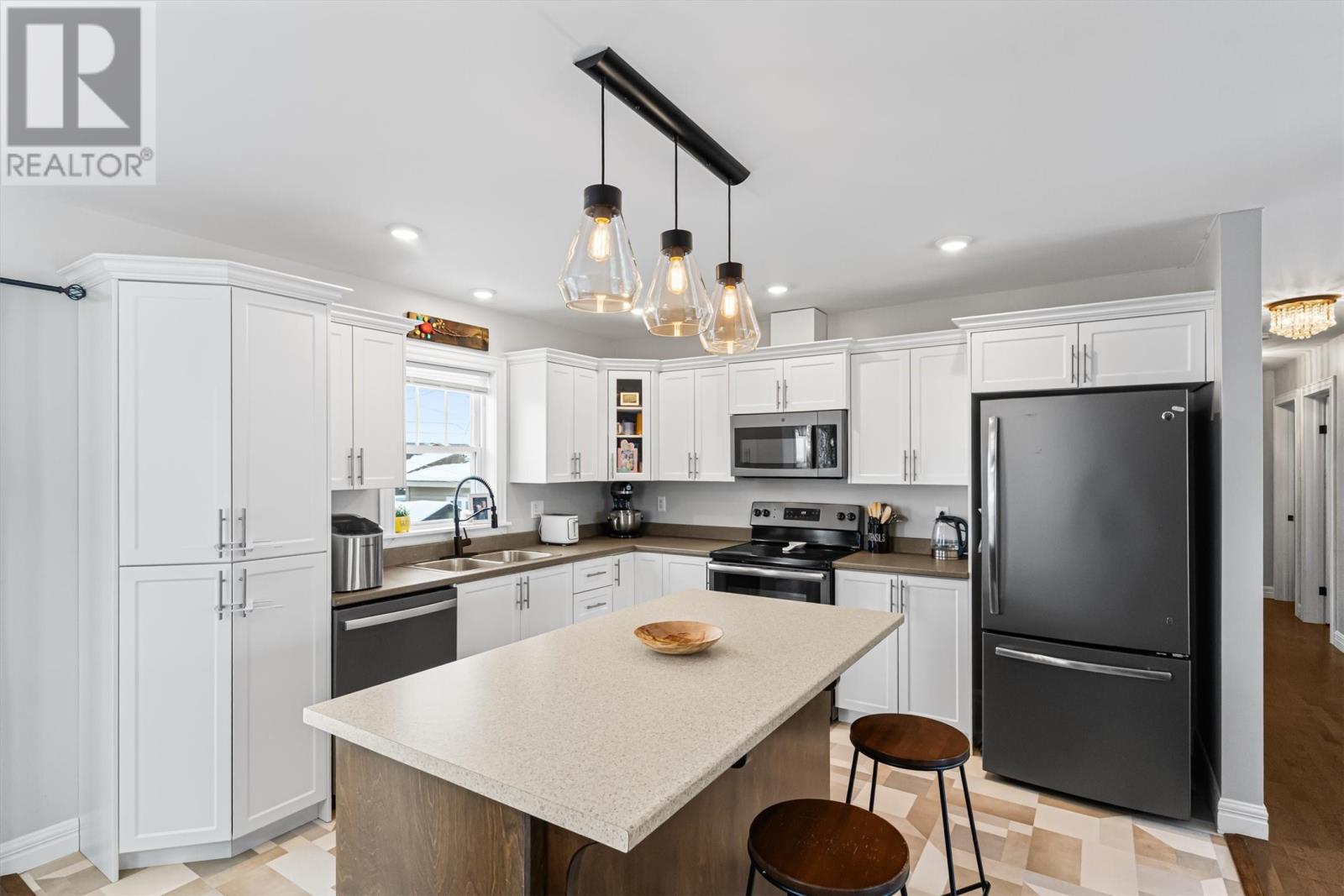 14 Sampson Crest, Grand Falls - Windsor, Newfoundland & Labrador  A2B 0B4 - Photo 3 - 1294021