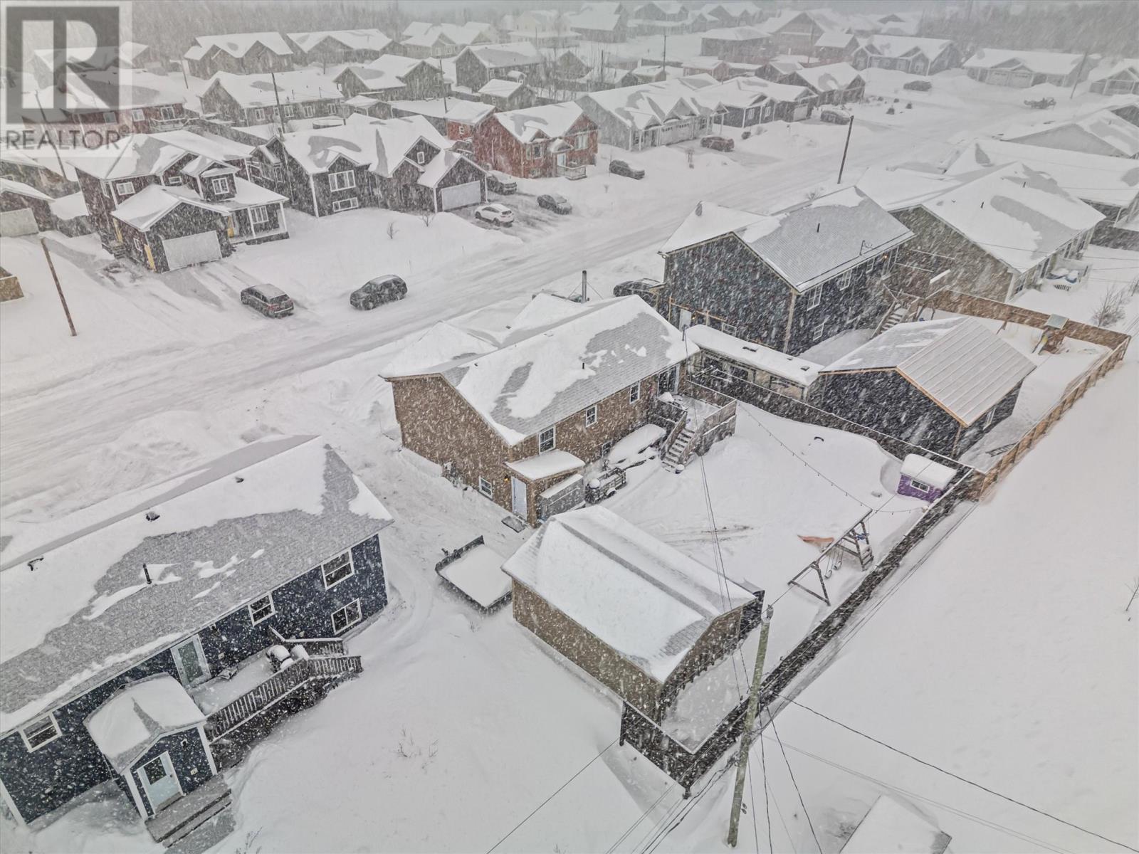 14 Sampson Crest, Grand Falls - Windsor, Newfoundland & Labrador  A2B 0B4 - Photo 30 - 1294021