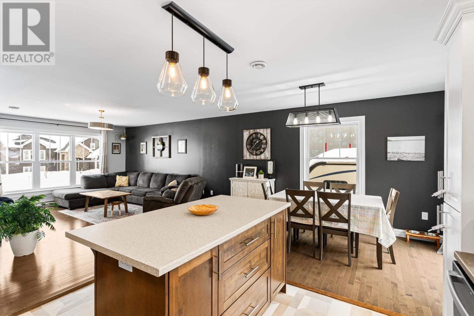 14 Sampson Crest, Grand Falls - Windsor, Newfoundland & Labrador  A2B 0B4 - Photo 5 - 1294021