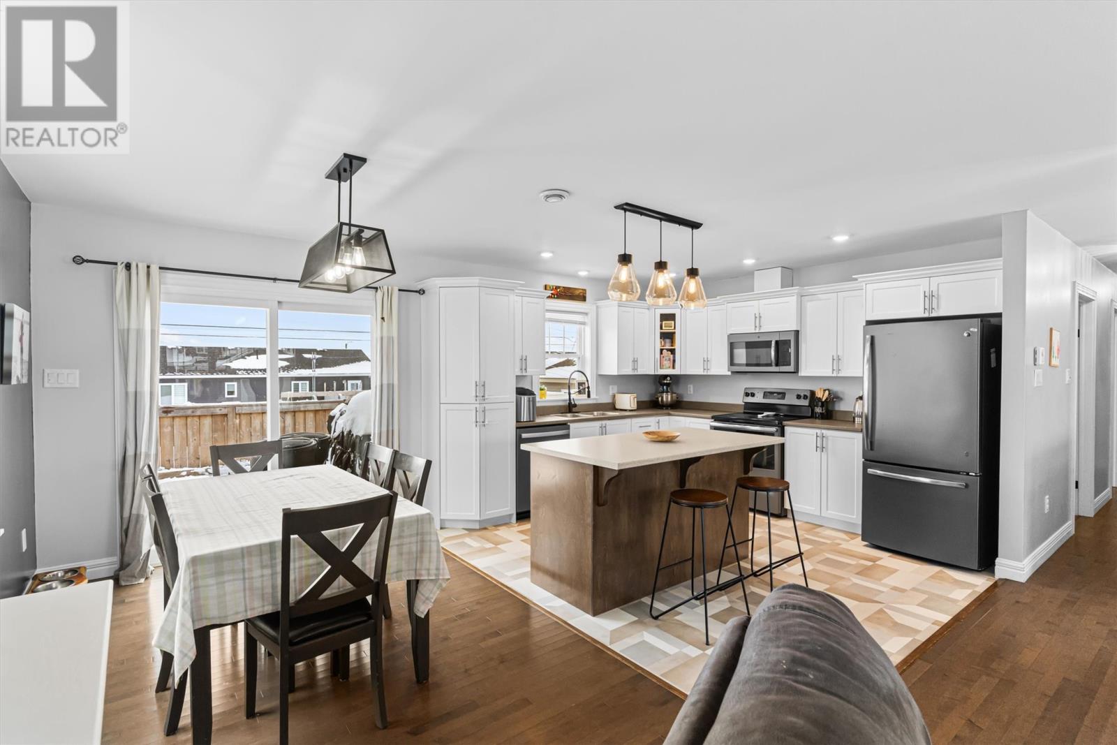 14 Sampson Crest, Grand Falls - Windsor, Newfoundland & Labrador  A2B 0B4 - Photo 6 - 1294021