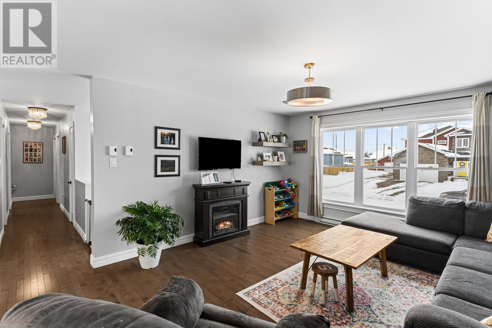 14 Sampson Crest, Grand Falls - Windsor, Newfoundland & Labrador  A2B 0B4 - Photo 7 - 1294021