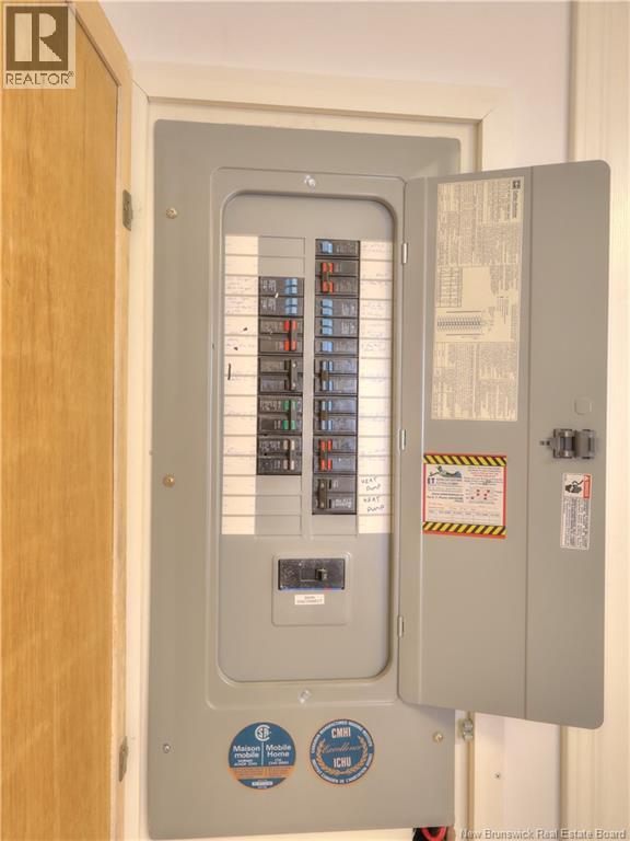 5 Northrup Crescent, Lincoln, New Brunswick  E3B 6V1 - Photo 21 - NB132887