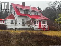 939-941 Route 772, fairhaven, New Brunswick