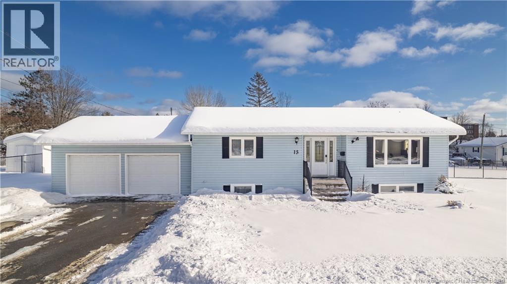 13 Abbott Street, St. Stephen, New Brunswick  E3L 3C4 - Photo 2 - NB132788