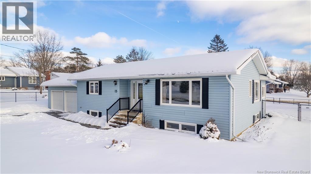 13 Abbott Street, St. Stephen, New Brunswick  E3L 3C4 - Photo 3 - NB132788