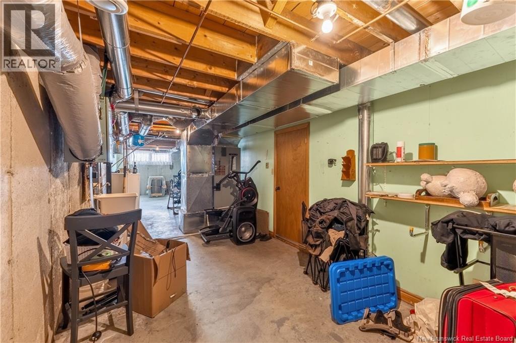 13 Abbott Street, St. Stephen, New Brunswick  E3L 3C4 - Photo 38 - NB132788