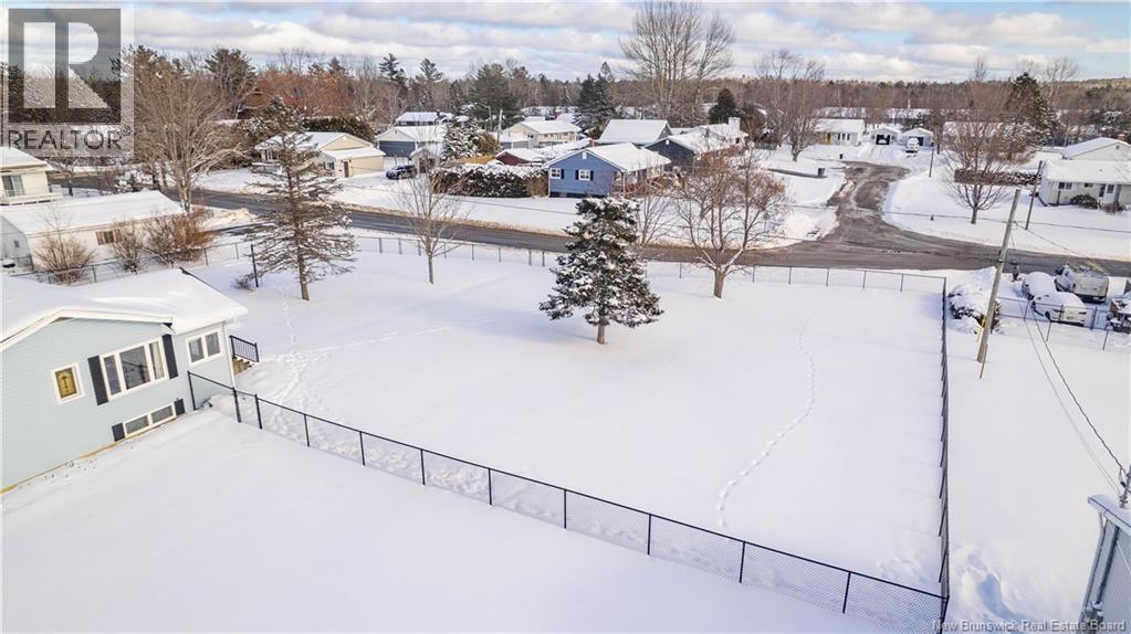 13 Abbott Street, St. Stephen, New Brunswick  E3L 3C4 - Photo 46 - NB132788