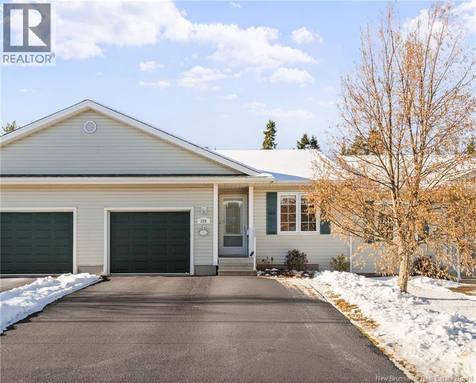222 Damien Street, Dieppe, New Brunswick  E1A 0H3 - Photo 1 - NB132388
