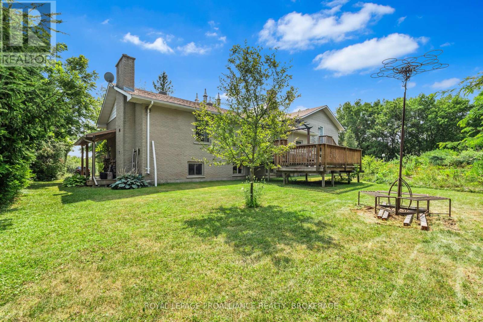 3958 Harrowsmith Road, Frontenac, Ontario  K0H 1V0 - Photo 10 - X12709126