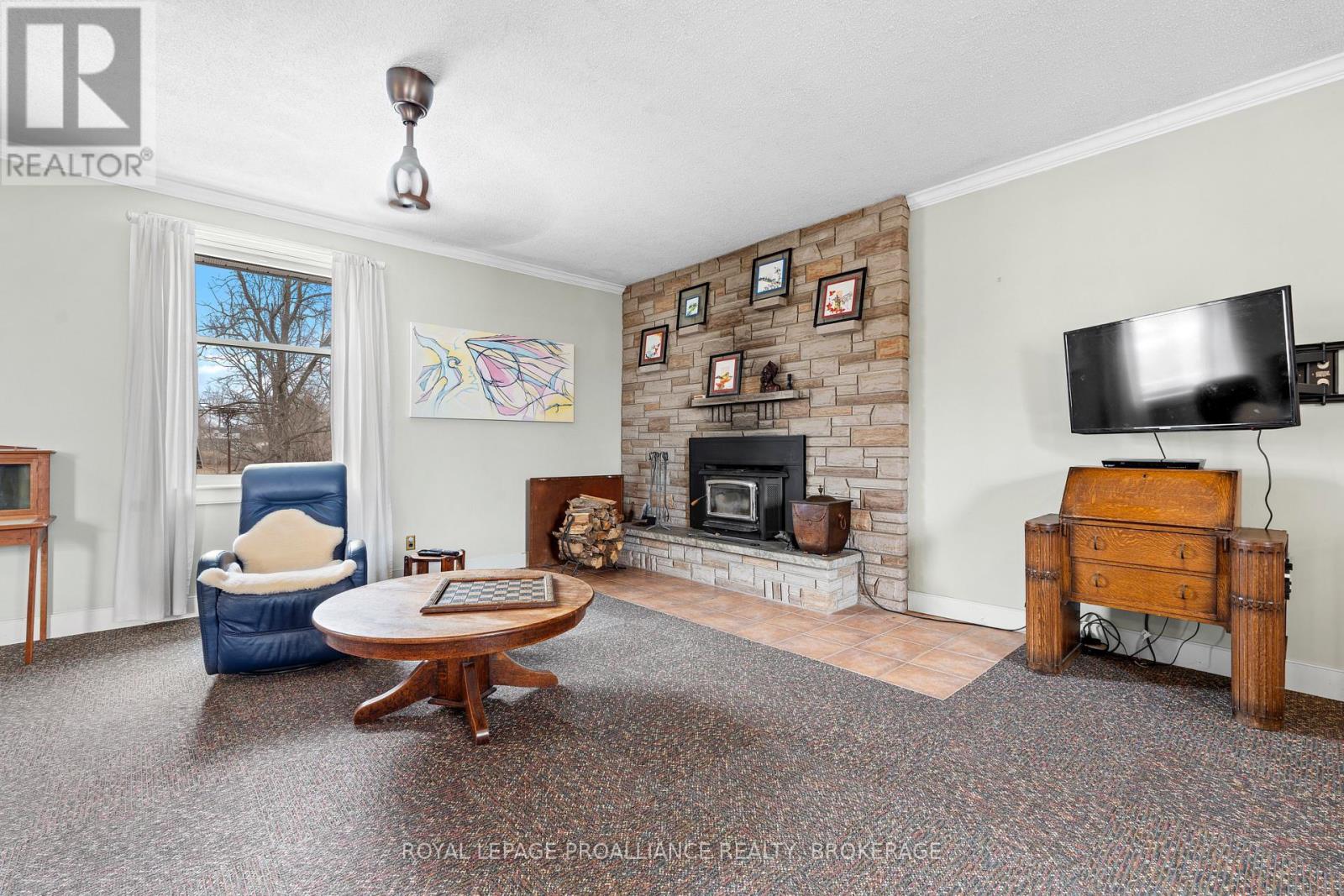 3958 Harrowsmith Road, Frontenac, Ontario  K0H 1V0 - Photo 18 - X12709126