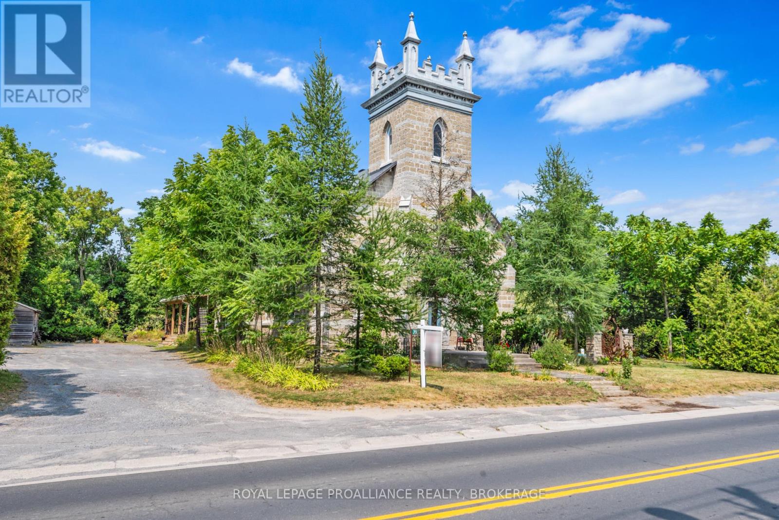 3958 Harrowsmith Road, Frontenac, Ontario  K0H 1V0 - Photo 2 - X12709126