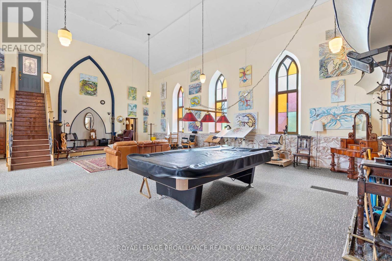 3958 Harrowsmith Road, Frontenac, Ontario  K0H 1V0 - Photo 28 - X12709126