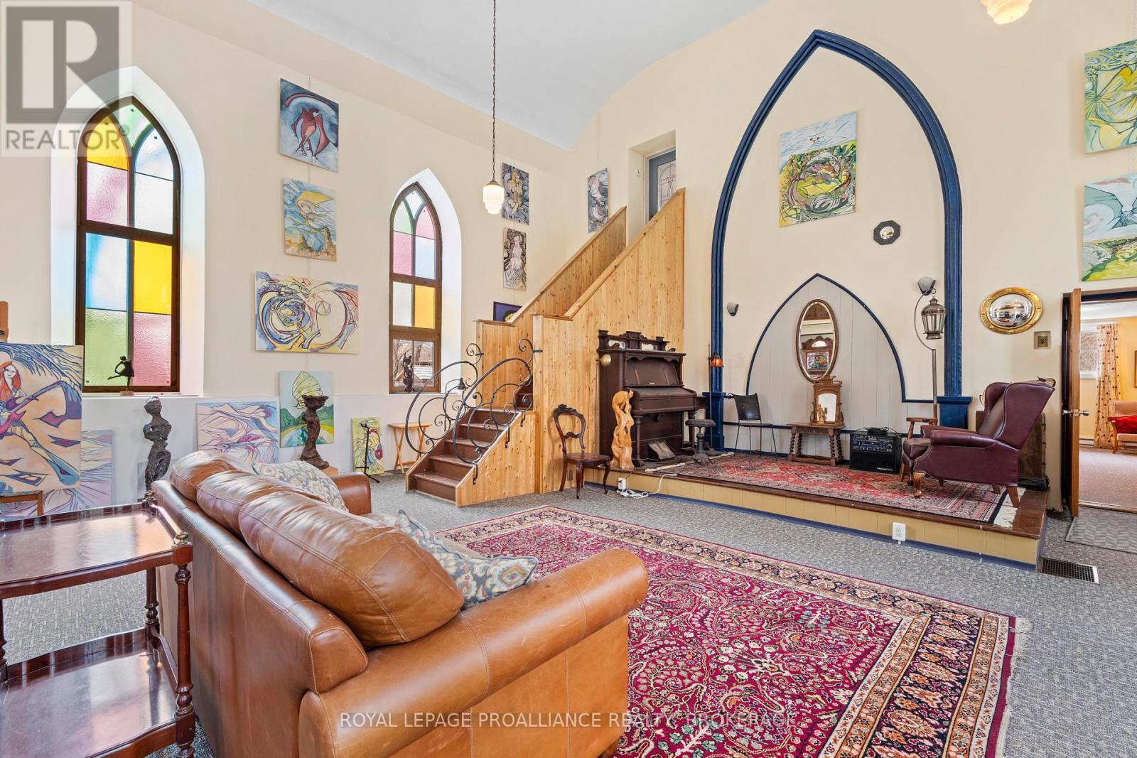 3958 Harrowsmith Road, Frontenac, Ontario  K0H 1V0 - Photo 30 - X12709126