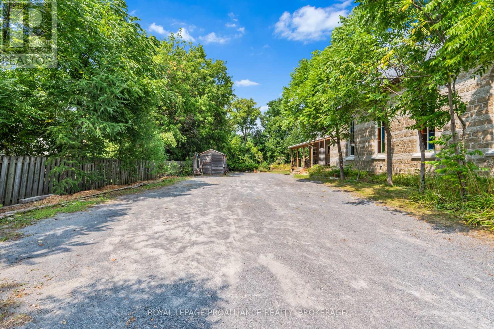 3958 Harrowsmith Road, Frontenac, Ontario  K0H 1V0 - Photo 4 - X12709126