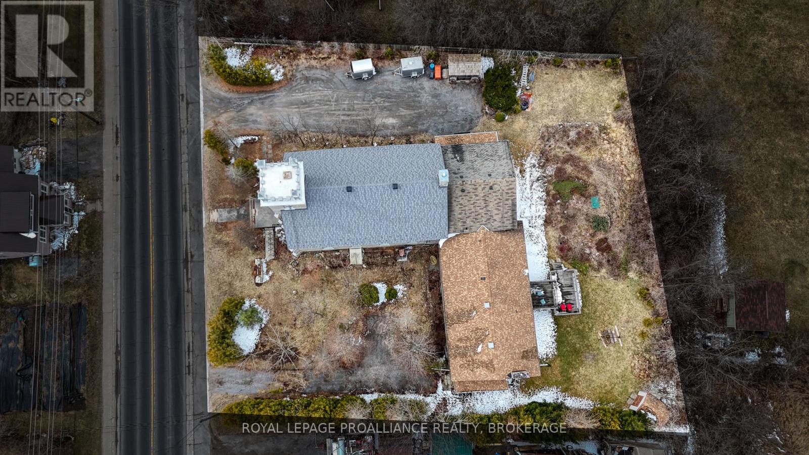 3958 Harrowsmith Road, Frontenac, Ontario  K0H 1V0 - Photo 40 - X12709126