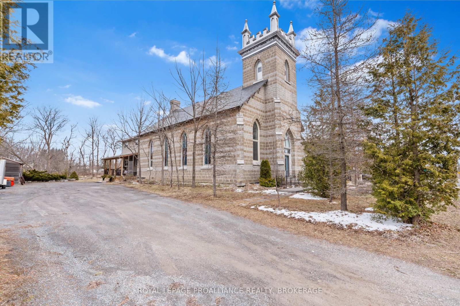 3958 Harrowsmith Road, Frontenac, Ontario  K0H 1V0 - Photo 42 - X12709126