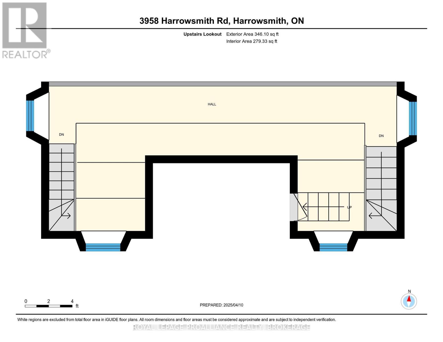 3958 Harrowsmith Road, Frontenac, Ontario  K0H 1V0 - Photo 49 - X12709126