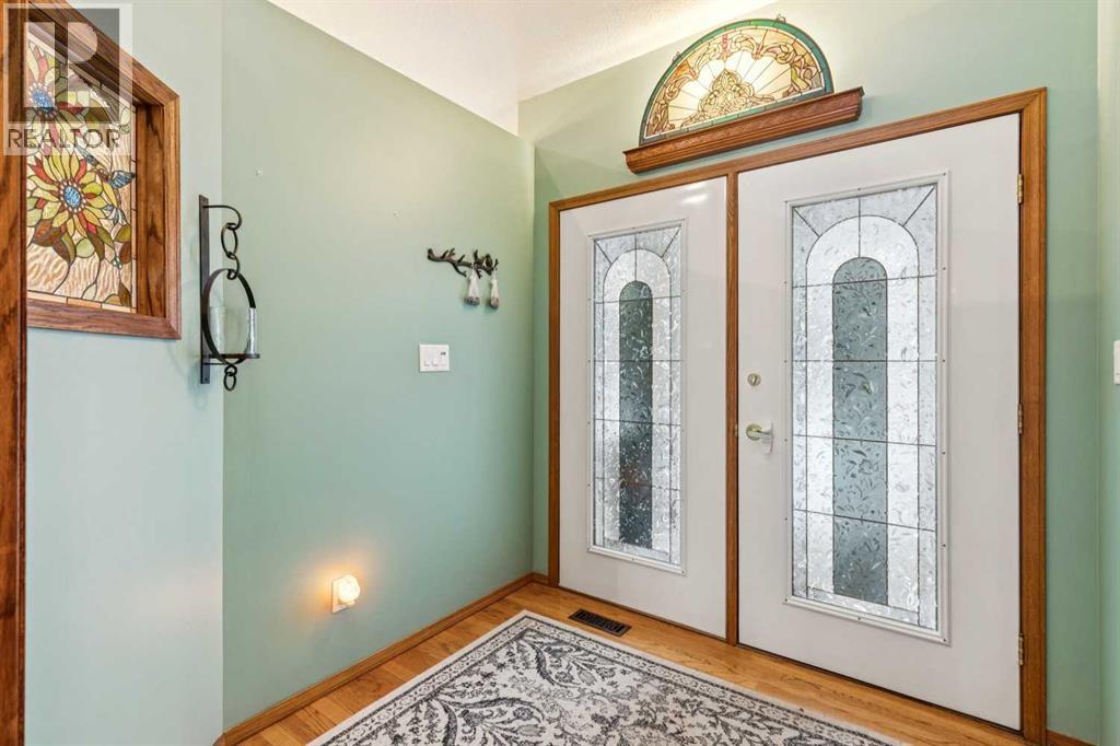 27 Elk Valley Place, Bragg Creek, Alberta  T0L 0K0 - Photo 5 - A2267033